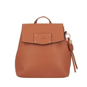 Mochila Secret Napoles Mediana Café