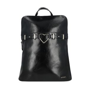 Mochila Portalaptop Secret Seguras Negro Xl