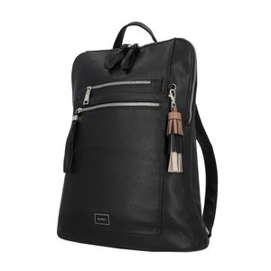 Mochila Portalaptop Azores Negro Xl