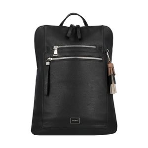 Mochila Portalaptop Azores Negro Xl