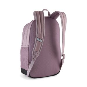 Mochila Deportiva Puma Buzz 091153 11 Morado