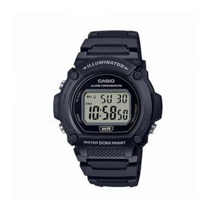 Reloj Casio W-219H-1Av Hombre Digital