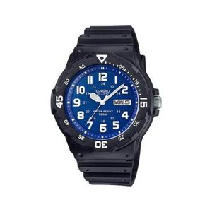 Reloj Casio Mrw-200H-2B2V Hombre Análogo