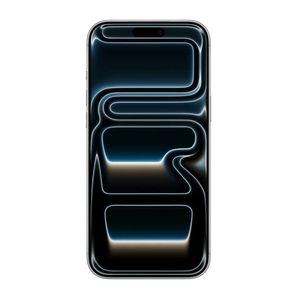 iPhone 17 Pro 5G 256GB, 12GB RAM, cámara principal 48MP + 48MP + 48MP, frontal 18MP, 6.3", plateado