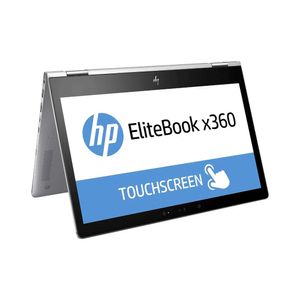 Laptop HP EliteBook x360 1030 G8 Intel Core i5 8GB RAM 512GB SSD 13.3 FHD Windows 10 Pro 68X87LC