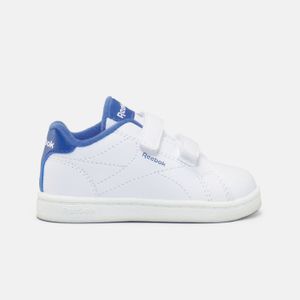 Zapatillas Urbanas Reebok Niño Royal Complete 2S 100209346 Blanco