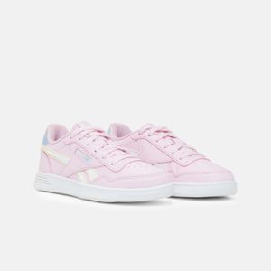 Zapatillas Urbanas Reebok Niña Rbk Court Advance 100211095 Rosado
