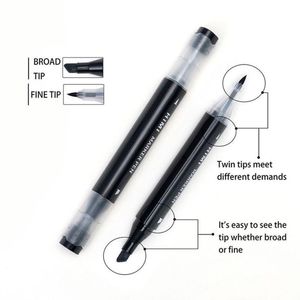 Miya Himi Marker - Set 24 colores