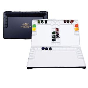 MIJELLO Paleta Studio 55 espacios