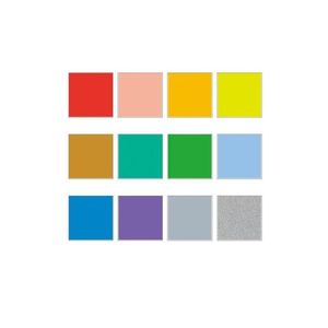 HOLBEIN Tempera Gouache set 15 ml 12 colores / Primavera