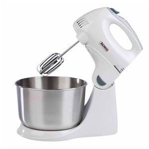 Batidora de Pedestal 5 Velocidades TH-350P 300 Watts