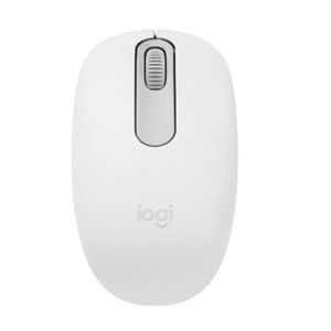 MOUSE LOGITECH M196 BLUETOOTH COLOR BLANCO