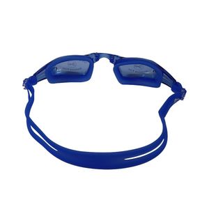 Lentes de Natación Negros Protección UV - Modelo G330