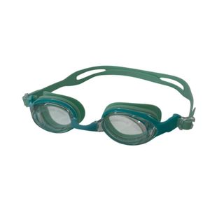Lentes de Natación Negros Protección UV  - Modelo G2209