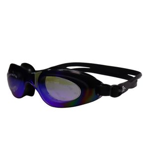 Lentes de Natación Negros Protección UV - Modelo G500D