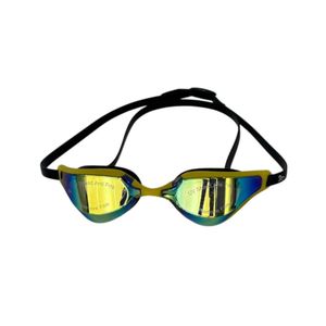 Lentes de Natación Amarillo Protección UV - Modelo G8042