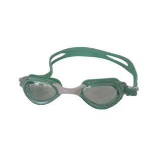 Lentes de Natación Negros Protección UV - Modelo G2207