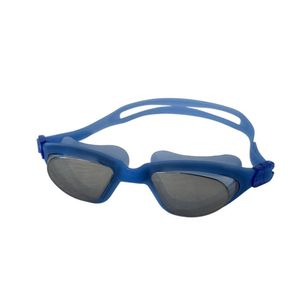 Lentes de Natación Negros  Protección UV - Modelo  G3900M