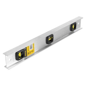 Nivel de Mano 18" de Aluminio 22458 Pretul