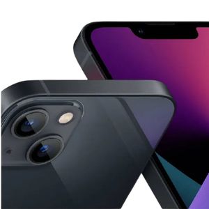 IPHONE 13 128GB - NEGRO