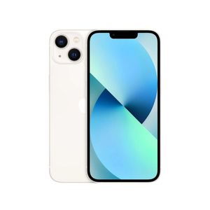 IPHONE 13 128GB - BLANCO