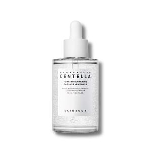 SKIN1004 Madagascar Centella Tone Brightening Capsule Ampoule 50ml