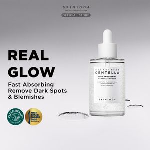SKIN1004 Madagascar Centella Tone Brightening Capsule Ampoule 50ml