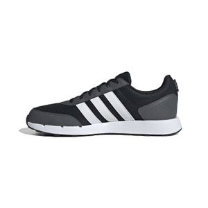 Zapatillas Urbanas Adidas Hombre Run50S If1553 Negro