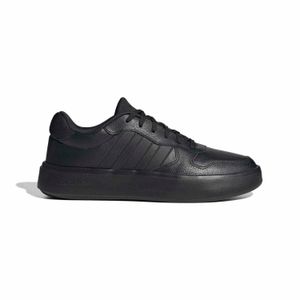Zapatillas Urbanas Adidas Hombre Litecourt Ji2167 Negro
