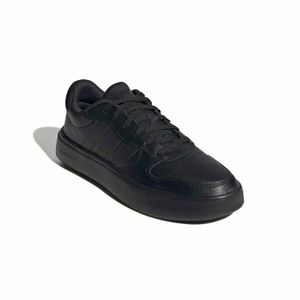 Zapatillas Urbanas Adidas Hombre Litecourt Ji2167 Negro