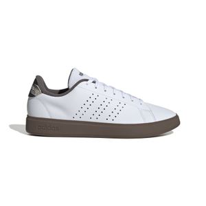 Zapatillas Urbanas Adidas Hombre Advantage Js2873 Blanco
