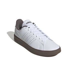 Zapatillas Urbanas Adidas Hombre Advantage Js2873 Blanco