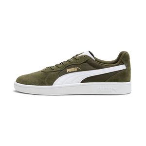 Zapatillas Urbanas Puma Hombre Astro Play 401439 03 Verde