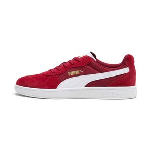 Zapatillas Urbanas Puma Hombre Astro Play 401439 04 Rojo
