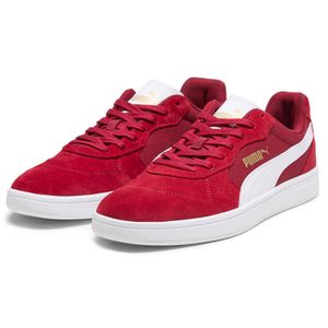 Zapatillas Urbanas Puma Hombre Astro Play 401439 04 Rojo