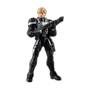 MARVEL LEGENDS SERIES AGENT VENOM (FLASH THOMPSON)