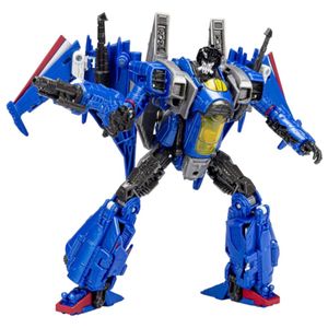 TRANSFORMERS STUDIO SERIES 89 VOYAGER THUNDERCRACKER