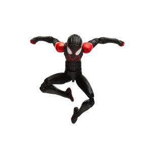 MARVEL LEGENDS - SPIDER-MAN 'ACROSS THE SPIDER-VERSE' - MILES MORALES