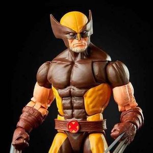 X-MEN MARVEL LEGENDS - WOLVERINE