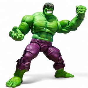 MARVEL LEGENDS MAXIMUM SERIES HULK