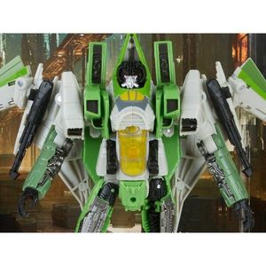 TRANSFORMERS STUDIO SERIES 76 VOYAGER - THRUST