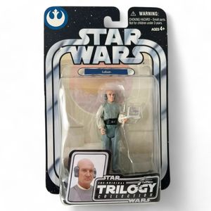 STAR WARS: THE EMPIRE STRIKES BACKS - LOBOT 3 3/4'