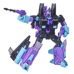TRANSFORMERS GENERATIONS SELECTS VOYAGER G2 RAMJET