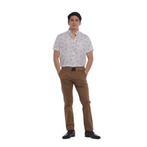 Camisa Hombre Ritzy Of Italy Pe26