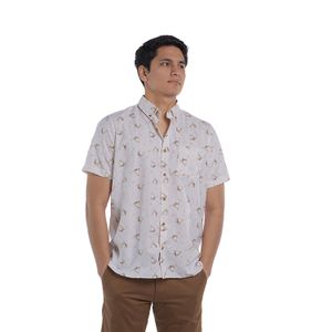 Camisa Hombre Ritzy Of Italy Pe26