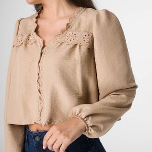 Blusa Mujer Squeeze Viena Alodie