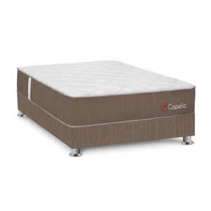 Cama Americana Capella Superside 1.5 plazas Forli