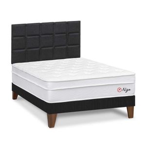 Dormitorio Europeo Niza 1.5 plazas Forli