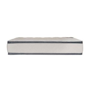 Colchón Capella Pillow 1.5 plazas Forli