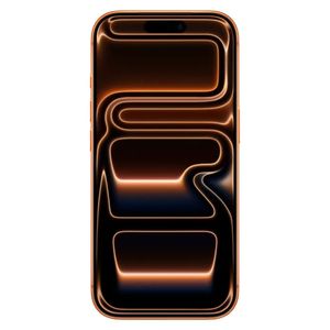 IPHONE  17 PRO MAX 256 GB POTENCIA PROFESIONAL - ORANGE